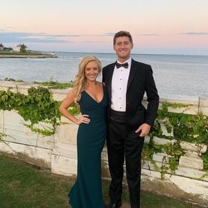 Meet your Posher, Kaley